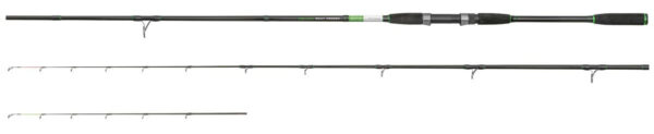 Lanseta feeder CARP ZOOM ROVER BOAT FEEDER 270 60-180gr