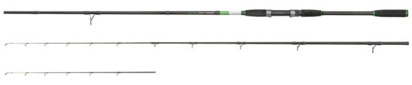 Lanseta feeder CARP ZOOM ROVER BOAT FEEDER 270 60-180gr - imagine 2