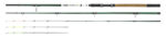 Lanseta feeder Carp Zoom FEEDER TREND ll 360 160gr