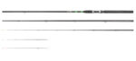 Lanseta feeder CARP ZOOM GULLIVER FEEDER 390 70-150gr