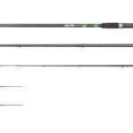 LANSETA CARP ZOOM GULLIVER FEEDER 390 70-150gr