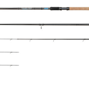 Lanseta feeder CARP ZOOM POWER CARP FEEDER 360 160gr