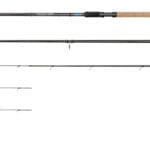 Lanseta feeder CARP ZOOM POWER CARP FEEDER 360 160gr