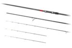 Lanseta feeder CARP ZOOM DISTANT BOMB FEEDER 3.60m 150+gr