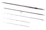 Lanseta feeder CARP ZOOM DISTANT BOMB FEEDER 3.90m 180+gr