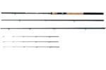 Lanseta feeder LINEAEFFE 3+3BUC IMPULSE II FEEDER 3,90M/120G