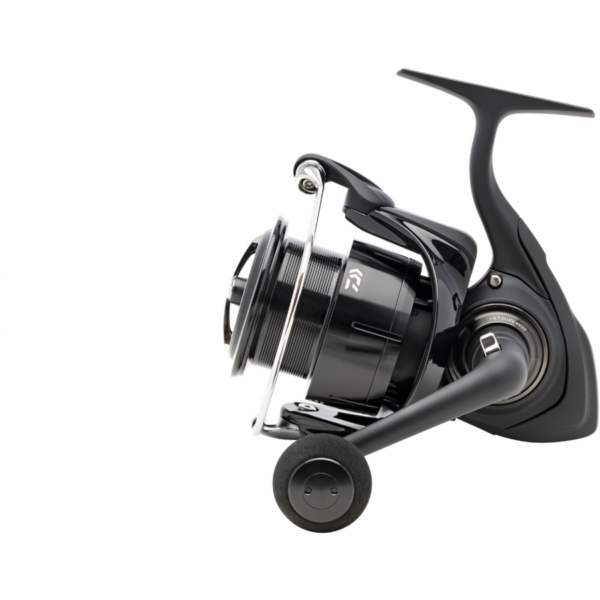 Mulineta feeder DAIWA 24 4012QD AB 8RUL/150MX028MM/4,9:1 - imagine 3