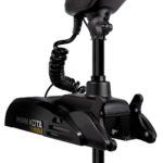 MOTOR EL. TERROVA 80 WR WIRELESS REMOTE 152CM