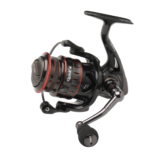 Mulineta feeder DAM QUICK 4 4000 METHOD 6+1BB/160MX0.12MM/5,2:1