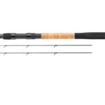 Lanseta feeder DAIWA 6+2BUC N ZON TELE FEEDER 3,60M/120G