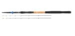 Lanseta feeder DAIWA 6+2BUC N ZON TELE FEEDER 3,60M/120G