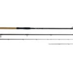 Lanseta feeder ARROW INT. 3+2BUC F5 MAX RIVER FEEDER HC/MHC 3,90M/150G