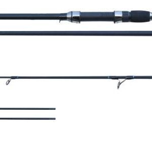 Lanseta feeder Carp Zoom FEEDER COMPETITION DS METHOD 360 150+gr