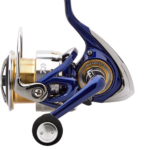 Mulineta feeder DAIWA TDR MATCH&FEEDER 3012QD 8RUL/150X028MM/4,7:1