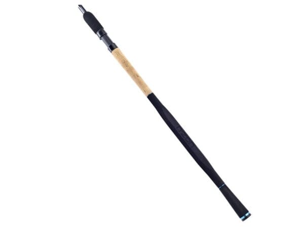 Lanseta feeder DAIWA 2 BUC N ZON 2.0 METHOD 3,66M/80G - imagine 3