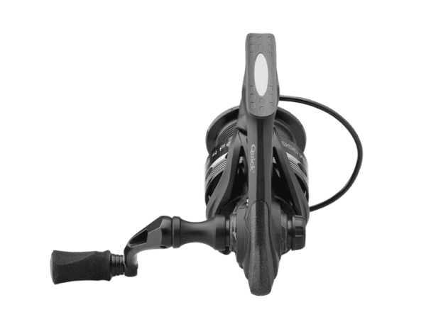 Mulineta feeder DAM IMPULSE 4 5000 FEEDER 3+1BB/230MX0.25MM/5,2:1 GRAPH - imagine 3