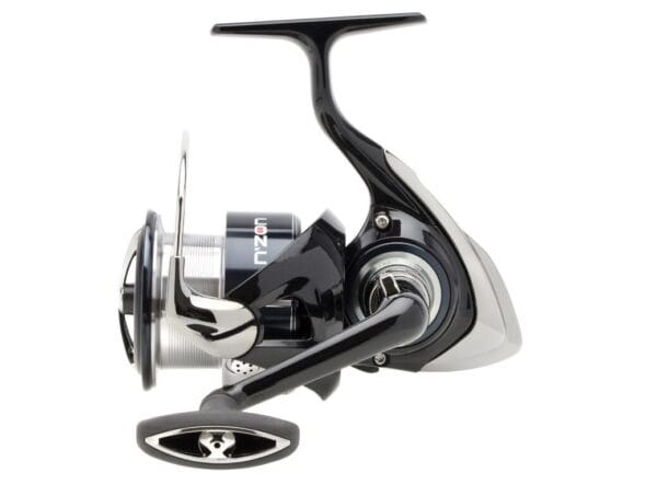 Mulineta feeder DAIWA 24 N ZON PLUS LT6000SS-CP 5RUL/150MX028M/4.9:1 - imagine 6