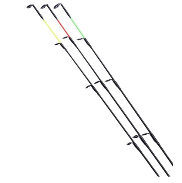 Lanseta feeder DAIWA 2 BUC N ZON 2.0 METHOD 3,35M/50G - imagine 5