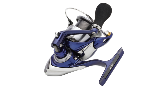 Mulineta feeder DAIWA 24 TDR4012QD 8RUL/150MX028MM/4,9:1 - imagine 2