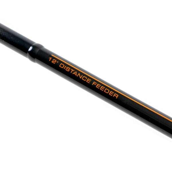 Lanseta feeder GURU 2BUC. N-GAUGE PRO DISTANCER FEEDER 3,30M/1-90G - imagine 6