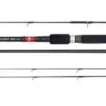 Lanseta feeder DAIWA 3+3BUC TOURNAMENT SLR 3,60M/90G(12FT)