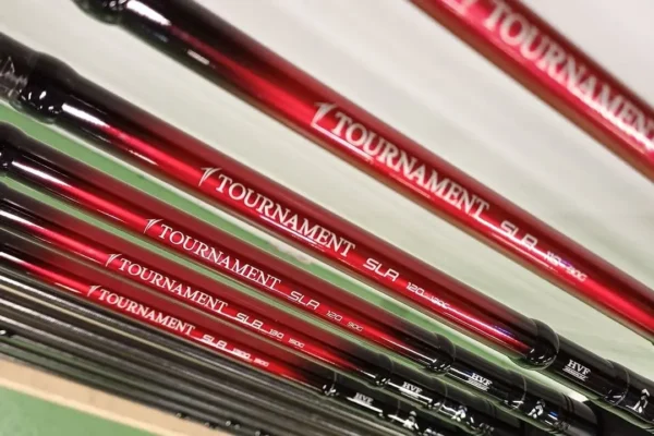 Lanseta feeder DAIWA 2+3BUC.TOURNAMENT FEEDER SLR 3,66M/120G - imagine 2