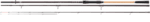 Lanseta feeder DAIWA 3+2BUC.AQUALITE HEA FEEDER 3,60M/150G