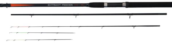 Lanseta feeder Carp Zoom FEEDER ENTRANT EF 3.6m 60-120gr