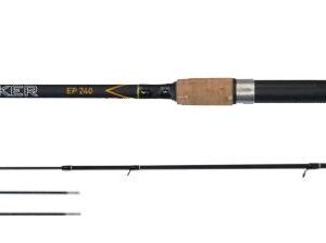 Lanseta feeder Carp Zoom PICKER ENTRANT EP 3.0m 10-25gr