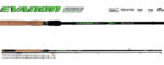 Lanseta feeder MAVER EVANON FEEDER 11FT 3.3M 60GR 2 Sec