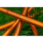 Lanseta feeder GURU 2BUC.N-GAUGE FEEDER 2.75M/40G