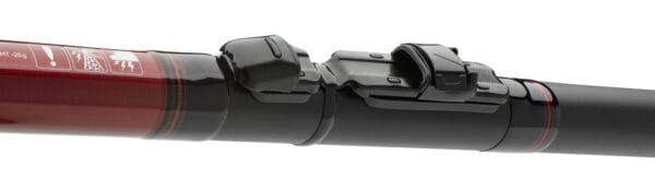 Lanseta feeder DAIWA TELE.NINJA BOLO 6,00M/25G - imagine 3