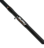 Lanseta feeder GURU 3BUC. A CLASS DISTANCE FEEDER 3,90M/150G - imagine 8