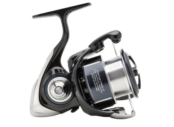 Mulineta feeder DAIWA 24 N ZON PLUS LT5000S-CP 5RUL/150MX028M/4.7:1 - imagine 2