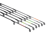 Lanseta feeder DAIWA 2+3BUC TOURNAMENT SLR 3,30M/90G(11FT) - imagine 2