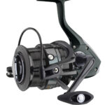 Mulineta feeder CORMORAN VEY-COR FEEDER 4PIF 6000 3RUL/240M/020MM/5,1:1