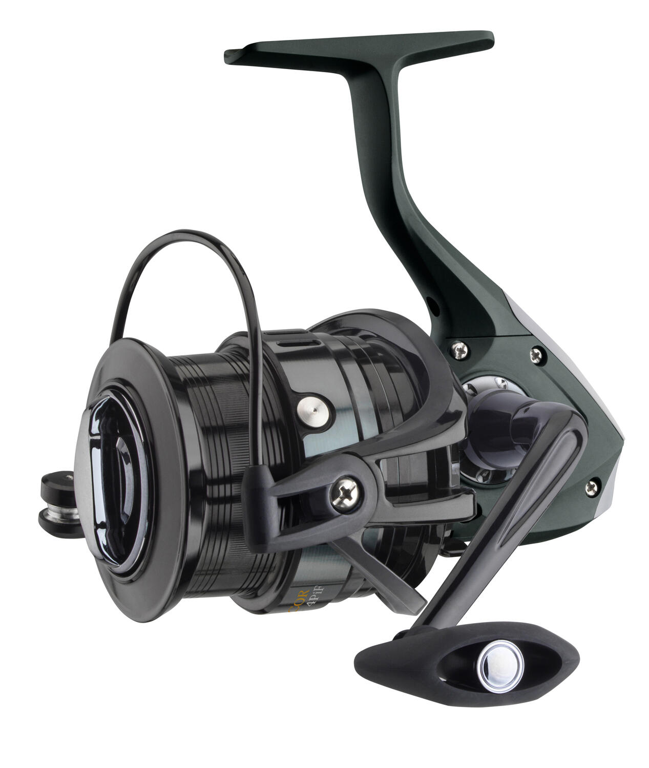 f5ae2efa9fc40d134ea03614dfda5b73.jpg Mulineta feeder CORMORAN VEY-COR FEEDER 4PIF 6000 3RUL/240M/020MM/5,1:1 - imagine 1