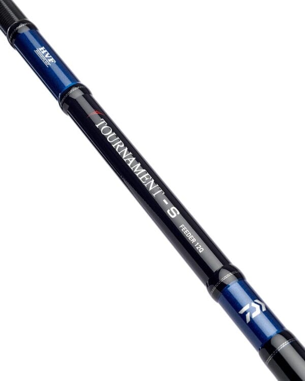 Lanseta feeder DAIWA 3+3BUC.TOURNAMENT FEEDER 3,60M 50G - imagine 2