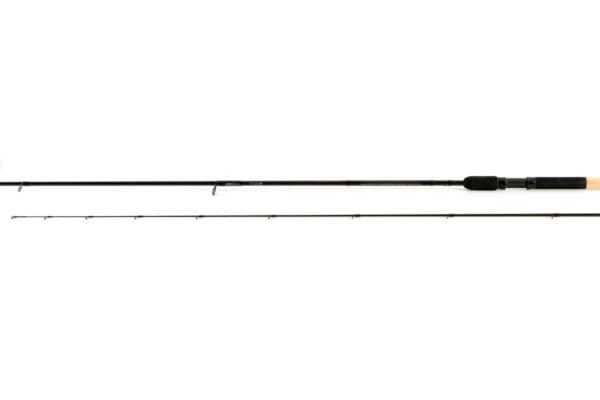 Lanseta feeder GURU 2BUC. N-GAUGE PRO PELLET WAGGLER 3,30M/1-15G - imagine 5