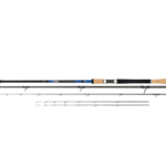 Lanseta feeder DAIWA 3+3BUC. NZON DISTANCE SPEC. X POWER FEEDER 3,66M/150G