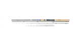 Lanseta feeder DAIWA 3+3BUC. NZON DISTANCE SPEC. X POWER FEEDER 3,66M/150G