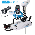 MOTOR EL.  GEO-SPOT GPS SW 80/78 INCH 24V 198CM