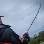 Lanseta feeder GURU 2BUC. A CLASS MINI METHOD FEEDER 2,7M/1-30G - imagine 4