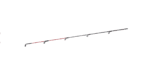 Lanseta feeder DAIWA NINJA X FEEDER 3.90M/120G - imagine 7