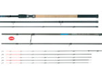 Lanseta feeder Carp Zoom FEEDER COMPETITION GALACTIC LIGHT FEEDER 330 20-90gr