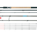 LANSETA FEEDER COMPETITION GALACTIC LIGHT FEEDER 330 20-90gr