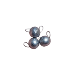 Plumb Lucky Fish Ceburasca 0.5g / 5buc culoare 070