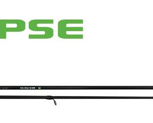 Lanseta feeder MAVER MOON ECLIPSE FEEDER 10FT 3.0M 20-40GR