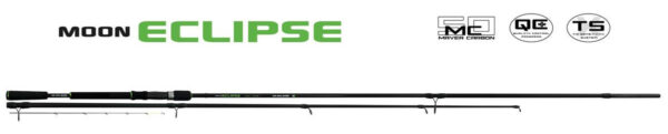 Lanseta feeder MAVER MOON ECLIPSE FEEDER 11FT 3.0M 30-60GR