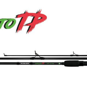 Lanseta feeder MAVER OSTELLATTO TP FEEDER 11FT 3.3M 15-70GR
